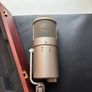 Neumann U47 Fet Reissue Image 2