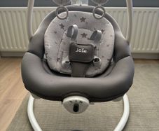 Joie SERINA 2 in 1 Swing and Rocker
