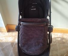 Maxi Cosi Zelia