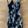 Halter dress Image 3