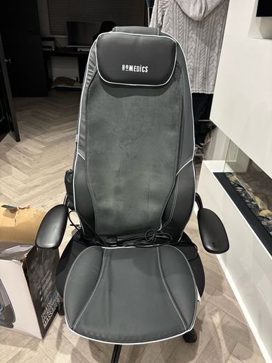 Homedics Massage Chair
