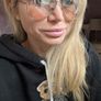 Authentic Chanel sunglasses RRP 265e Image 4