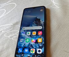 Xiaomi redmi A9 like new