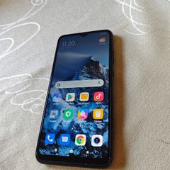 Xiaomi redmi A9 like new
