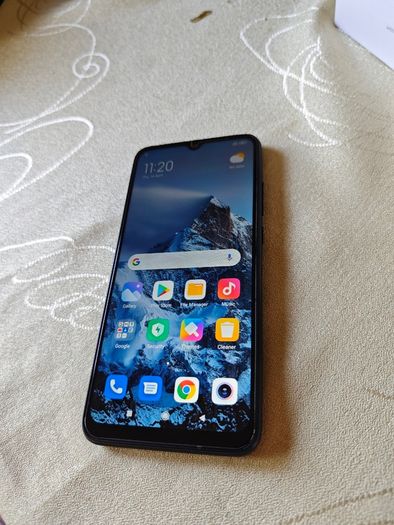 Xiaomi redmi A9 like new