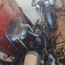 eBikes Rad Power Bikes Mini4 Cargo Famaly Bikes Image 5