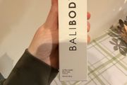 Bali body face tan mist