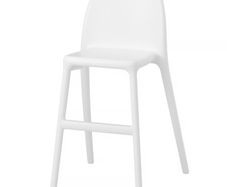 Ikea Urban Junior Chairs