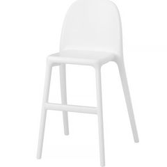 Ikea Urban Junior Chairs
