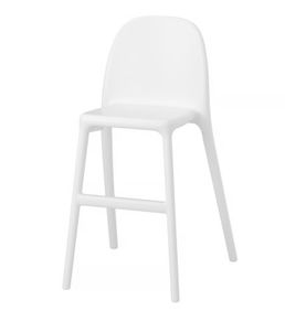 Ikea Urban Junior Chairs