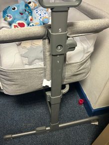 babys cot