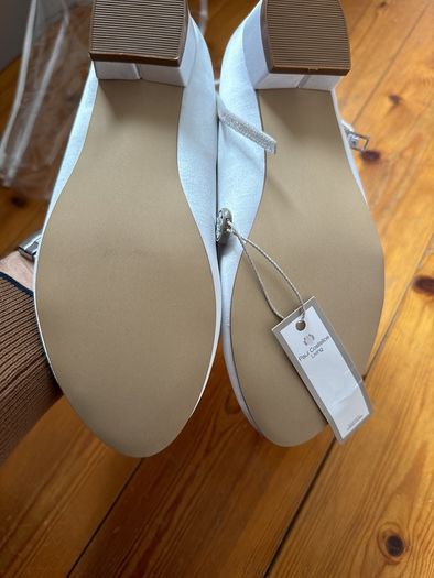 Communion Shoes