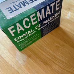 face mask
