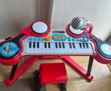 Kids Keyboard