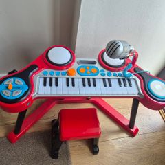 Kids Keyboard