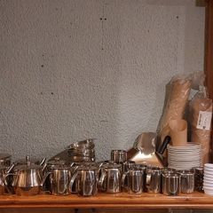 Catering