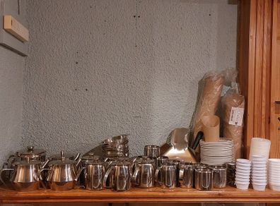 Catering