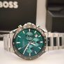 Hugo Boss men's watch Image 6