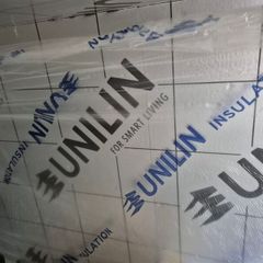 Insulation Unilin Fr-alu