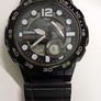 CASIO Watch Digital Telememo 30 World Time 3 Alarm Countdown Timer AEQ 100 Image 3