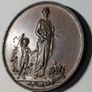 Historic Irish Medal Image 2