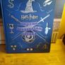 (New) Harry Potter The Artifact Vault Hardback Image 9