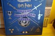 (New) Harry Potter The Artifact Vault Hardback