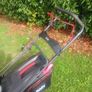 Hyundai Prolawn Self Drive Lawnmower Image 6