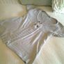 Grey Gossip Cardigan - Size 14 Image 4