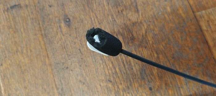 Playstation headset