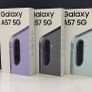 Samsung A57 256gb Eu Image 3