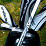 Set of Golf Clubs Image 8