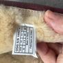 Ugg winter boots, size 7 Image 5
