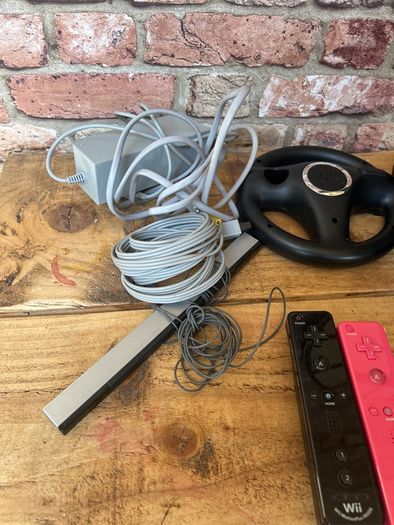 nintendo wii