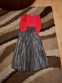 outfit size 10