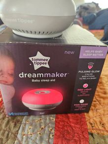 Tommee Tippee White Noise