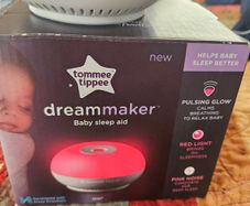 Tommee Tippee White Noise