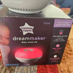 Tommee Tippee White Noise