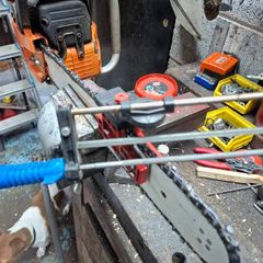 chainsaw   file    guide