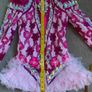 Irish Dance Dress Image 2