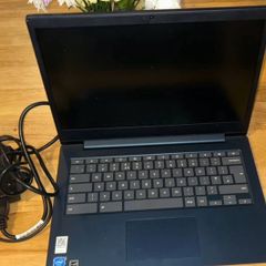 Lenovo Chrome book (laptop)
