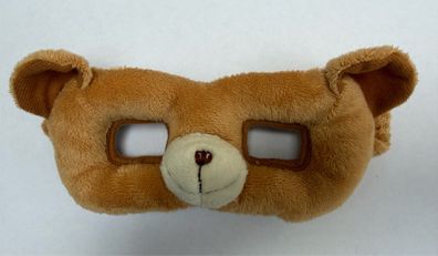 Bear eye mask