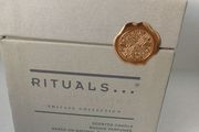 Rituals Candle Sweet Jasmin 360g