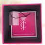 Juicy Couture purple wrist watch Image 2