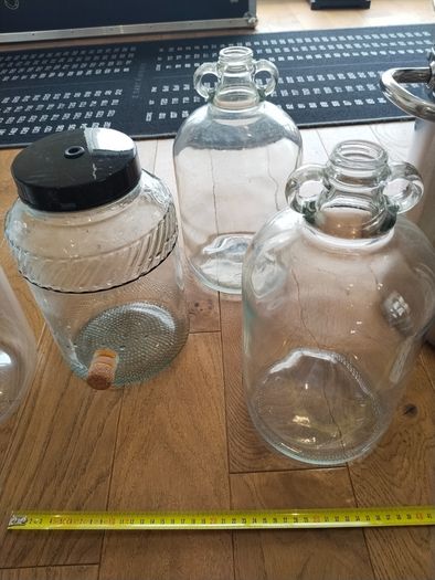 Full Home Brewing Set