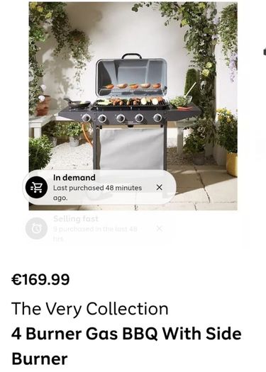 Bbq