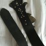 Leather Belt Image 3