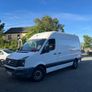 mercedes sprinter and crafter parts Image 5