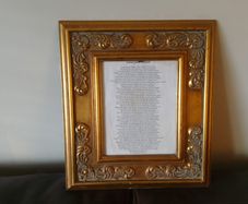 Frame