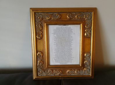 Frame